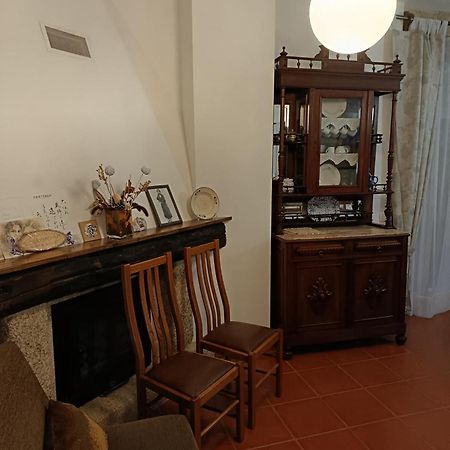 Hostal Casa Pires Mateus Monsanto Exterior foto