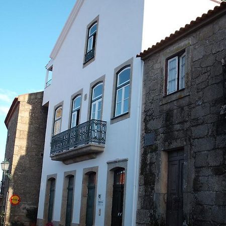Hostal Casa Pires Mateus Monsanto Exterior foto