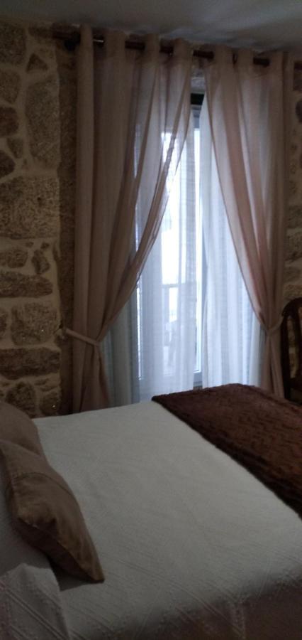 Hostal Casa Pires Mateus Monsanto Exterior foto