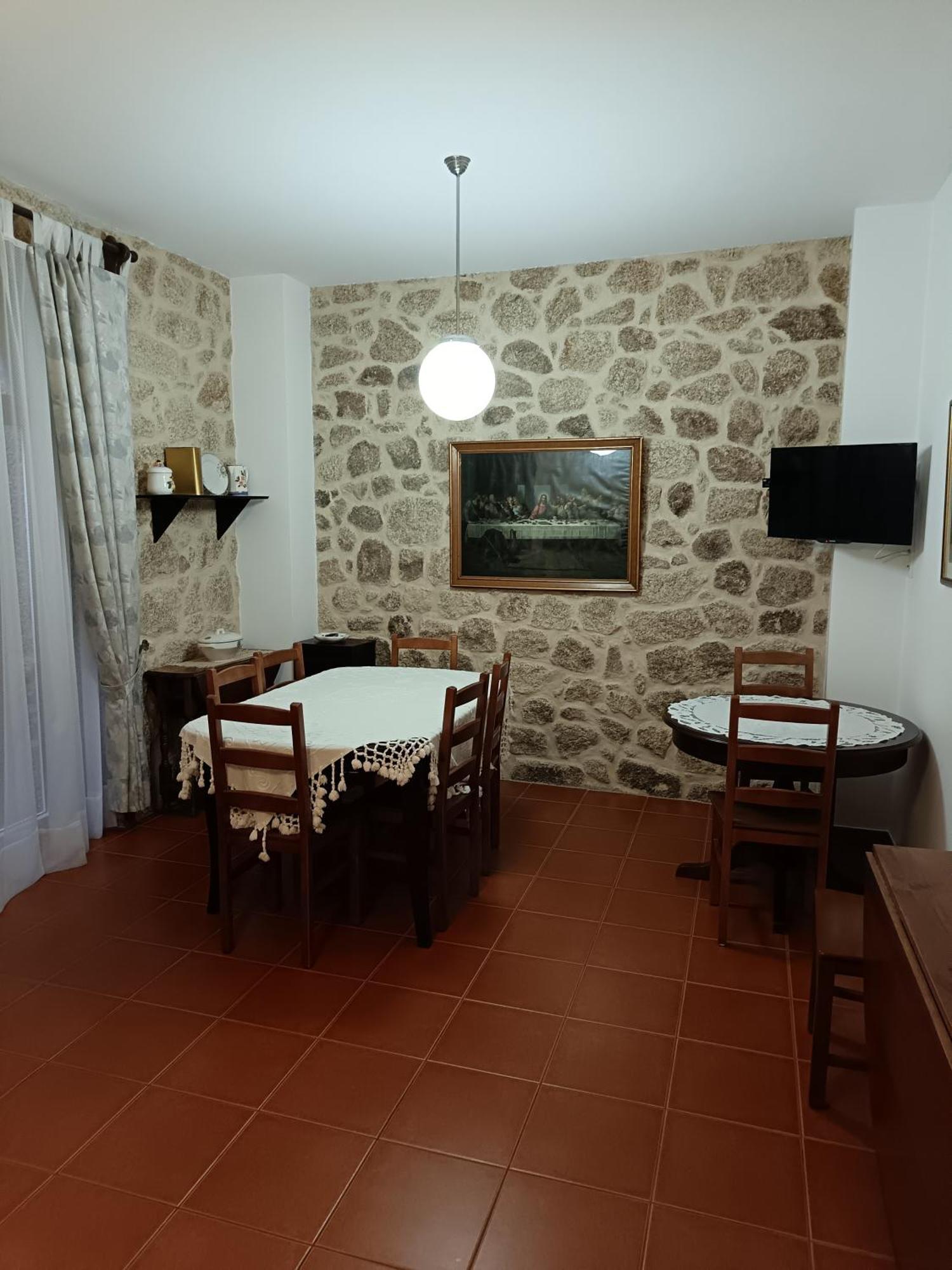 Hostal Casa Pires Mateus Monsanto Exterior foto