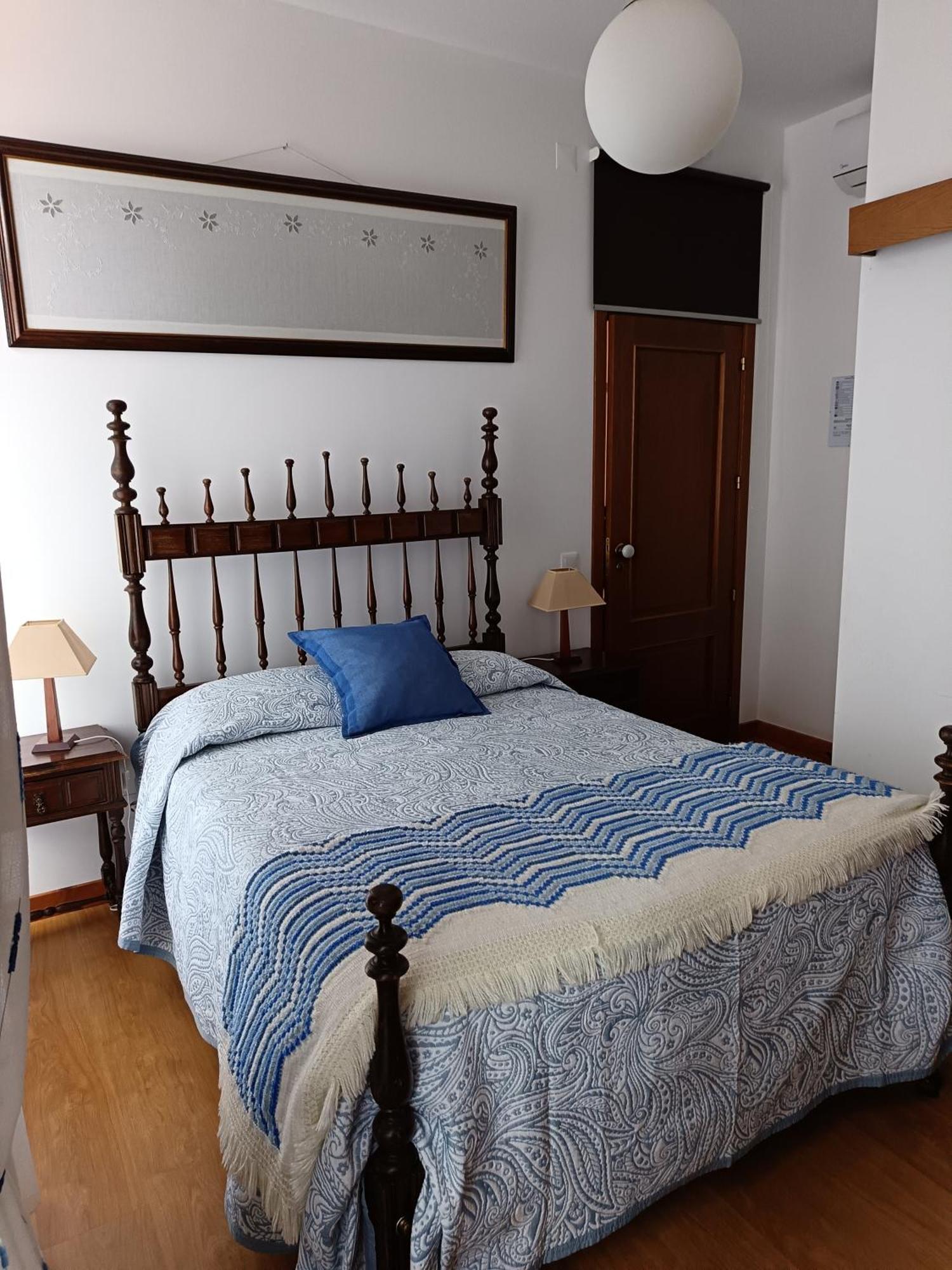 Hostal Casa Pires Mateus Monsanto Exterior foto