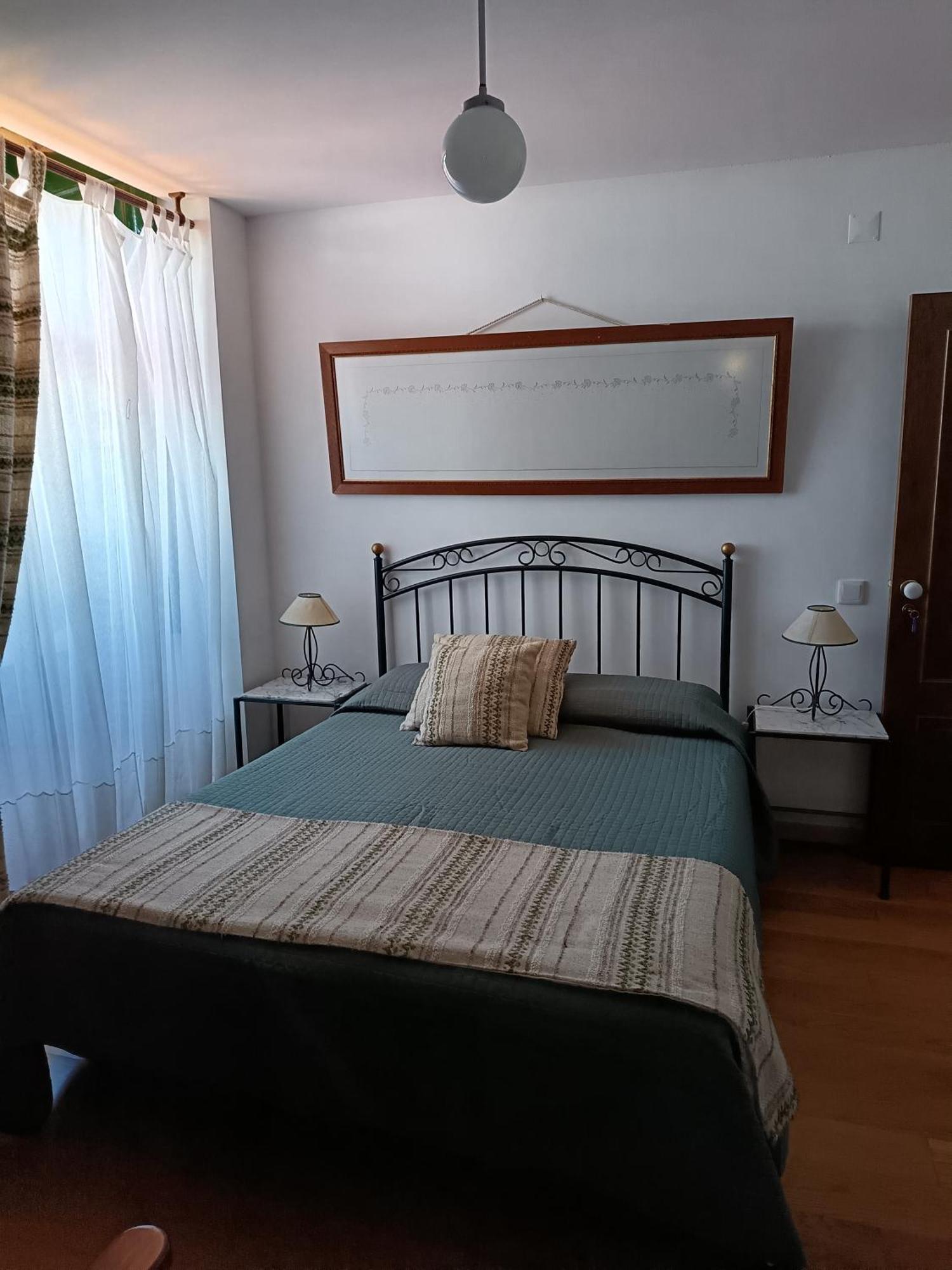 Hostal Casa Pires Mateus Monsanto Exterior foto