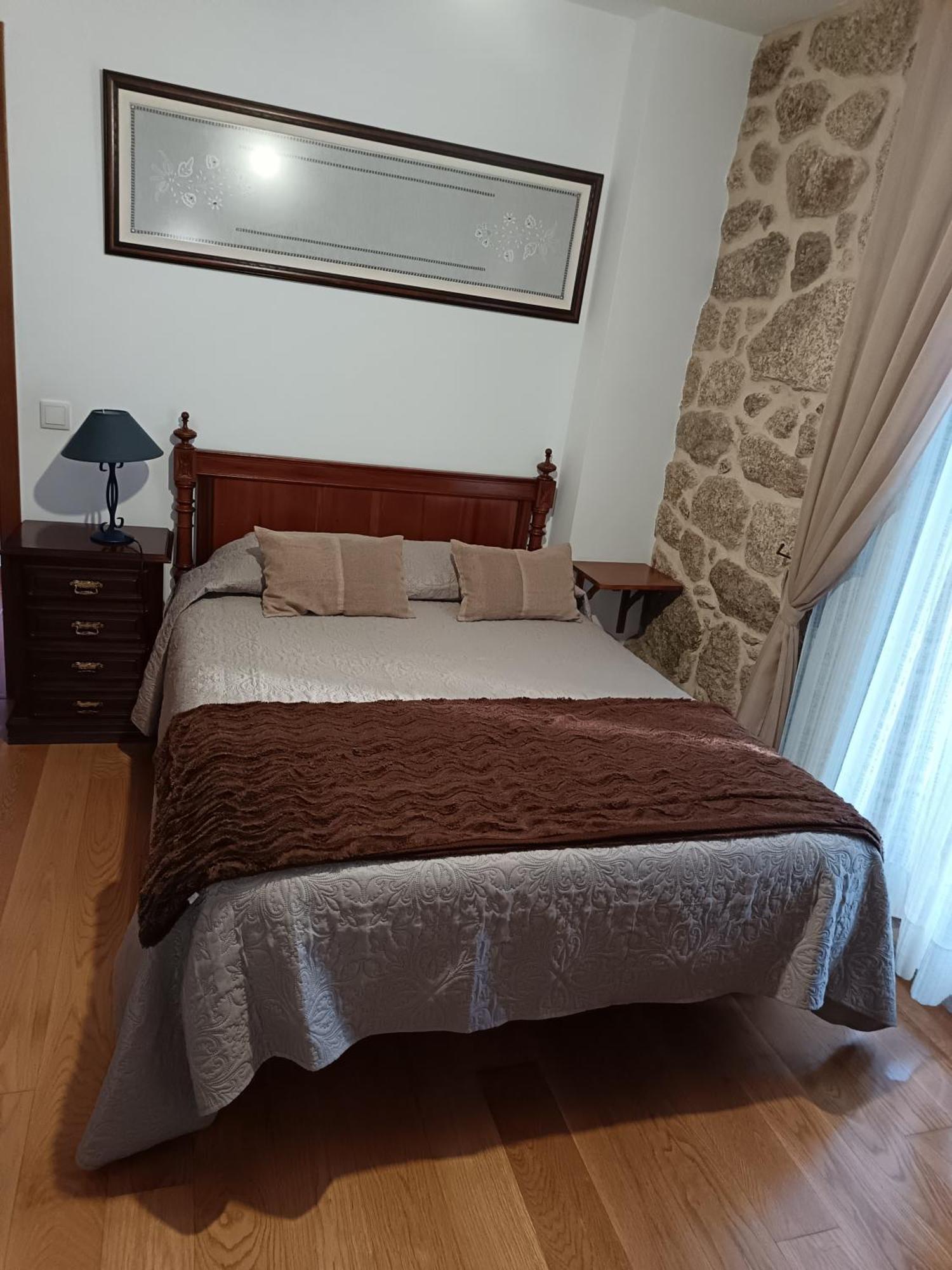 Hostal Casa Pires Mateus Monsanto Exterior foto
