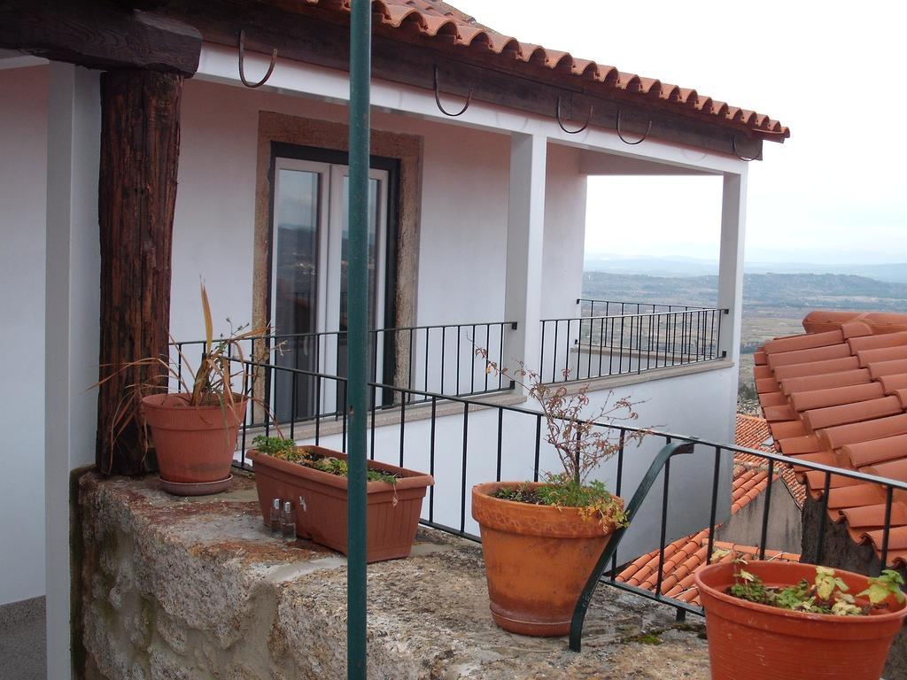 Hostal Casa Pires Mateus Monsanto Exterior foto
