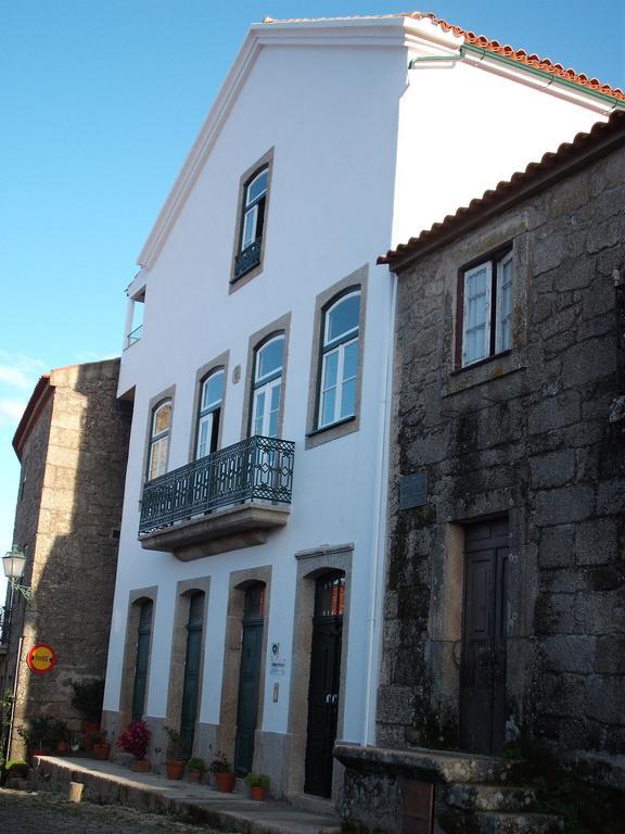 Hostal Casa Pires Mateus Monsanto Exterior foto