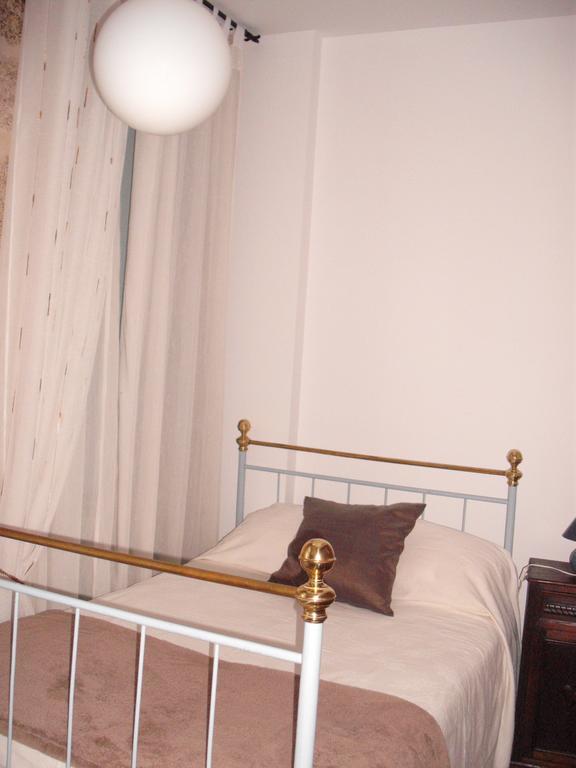 Hostal Casa Pires Mateus Monsanto Exterior foto