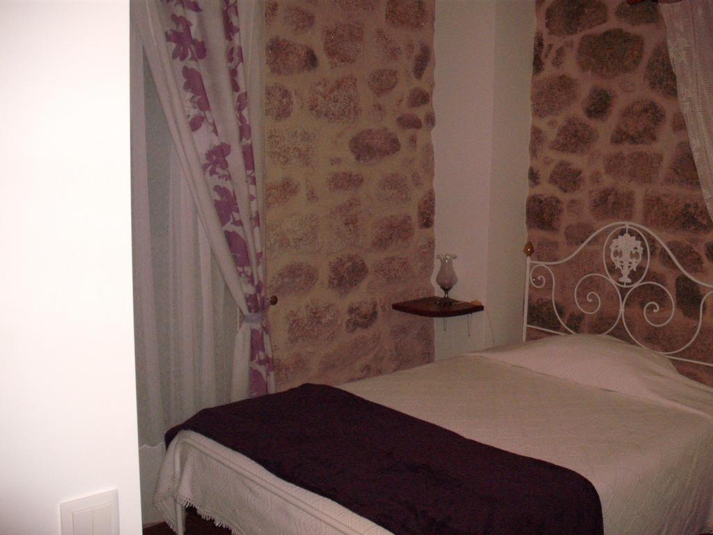 Hostal Casa Pires Mateus Monsanto Exterior foto
