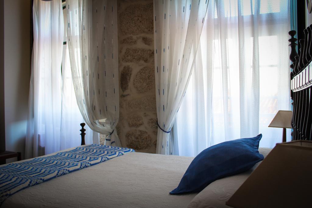 Hostal Casa Pires Mateus Monsanto Exterior foto