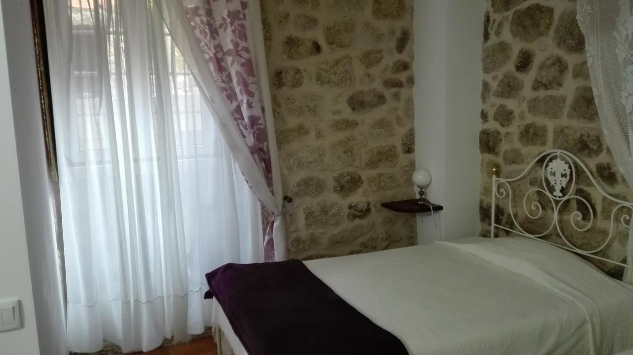 Hostal Casa Pires Mateus Monsanto Exterior foto